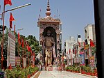 Largest HanumanJi at Phillaur